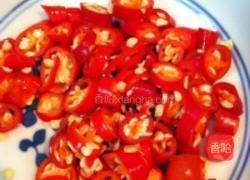 香菜凉拌黑木耳的做法图解4