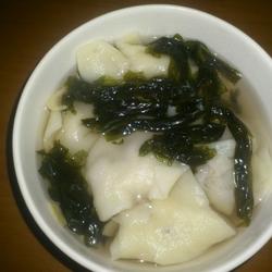 三鲜馄饨的做法[图]
