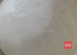 早餐营养面饼的做法图解1