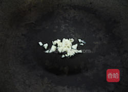猪肚咖喱炒饭的做法图解4
