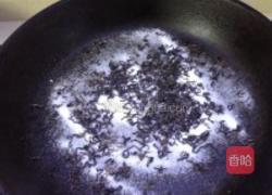 绿茶盐焗虾的做法图解1