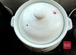 韩式猪骨汤的做法图解11