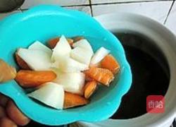 韩式猪骨汤的做法图解12