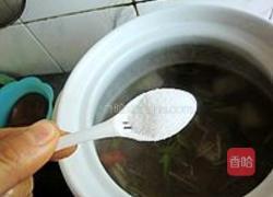 韩式猪骨汤的做法图解14