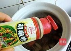 韩式猪骨汤的做法图解15