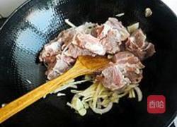 韩式猪骨汤的做法图解6