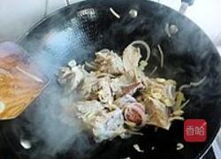 韩式猪骨汤的做法图解7