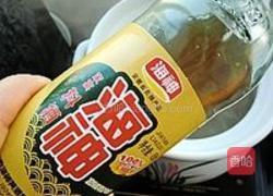 韩式猪骨汤的做法图解9