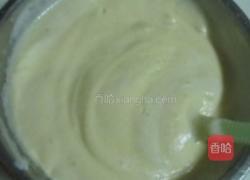 榴莲戚风蛋糕的做法图解15