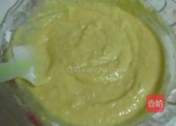 榴莲戚风蛋糕的做法图解8