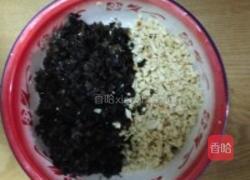 翡翠包子的做法图解4