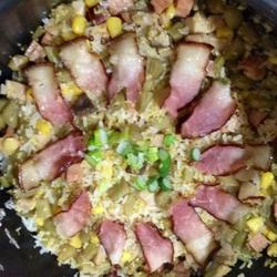 夏季烩饭的做法[图]