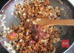 香菇酱意粉的做法图解7