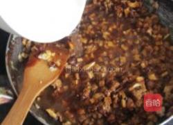 香菇酱意粉的做法图解8