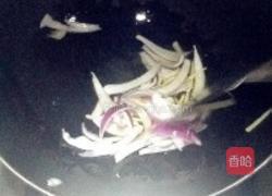 韩式炒年糕的做法图解4