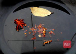 掉渣饼的做法图解2