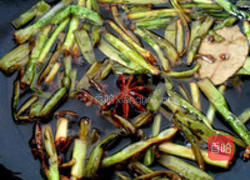 掉渣饼的做法图解4