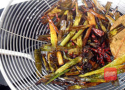 掉渣饼的做法图解5