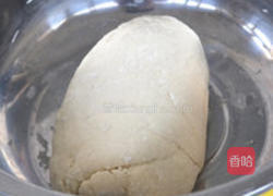 掉渣饼的做法图解9