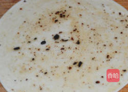 掉渣饼的做法图解14