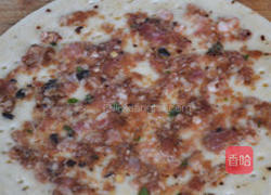 掉渣饼的做法图解15