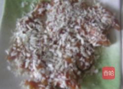 自制劲脆鸡腿堡的做法图解8