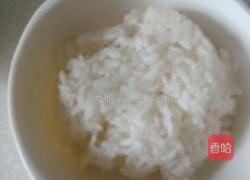 创意饭团的做法图解1