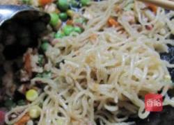 什锦花篮面的做法图解17