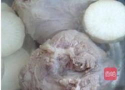 烧杂拌的做法图解3