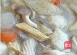 烧杂拌的做法图解8
