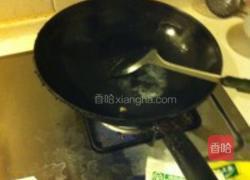 鲜炒小海虾的做法图解2