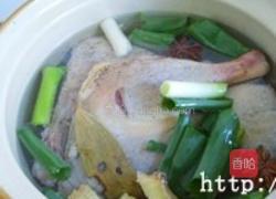 南京盐水鸭的做法图解5