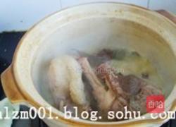 南京盐水鸭的做法图解6