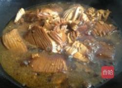 兰花豆干的做法图解5