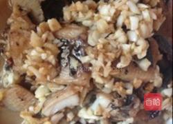 蒜香老板鱼的做法图解1