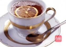 清新柠檬茶的做法图解2