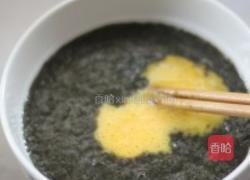 海苔豆腐的做法图解16
