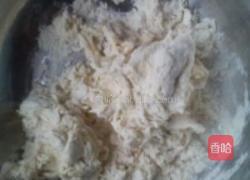 猪肉小葱锅贴的做法图解1