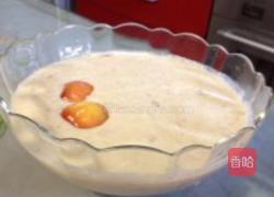 番荔枝香蕉麦片饮的做法图解4