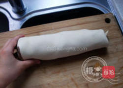 香卤豆皮卷的做法图解4