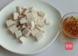 香芋汽锅乌鸡的做法图解4