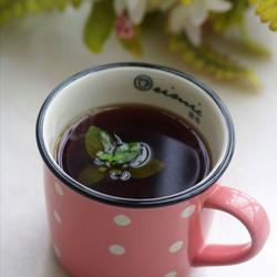 薄荷红茶的做法[图]