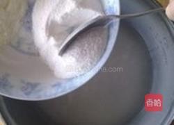 包裹甜蜜的做法图解3