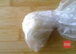 包裹甜蜜的做法图解5