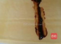 干豆腐皮卷大葱的做法图解3