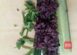 干豆腐皮卷大葱的做法图解7