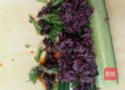 干豆腐皮卷大葱的做法图解8