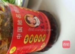 干豆腐皮卷大葱的做法图解9