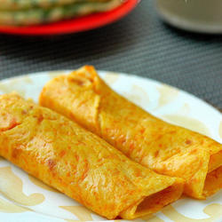 南瓜软饼的做法[图]