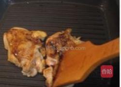 酱香鸡腿的做法图解2
